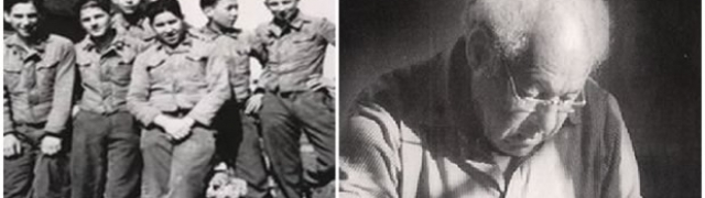 Čovjek koji je preživio geto i Drugi svjetski rat kao Hitlerjugend:Salomon Perel