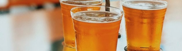 Jeste li se ikada zapitali kako pivo utječe na vaše zdravlje