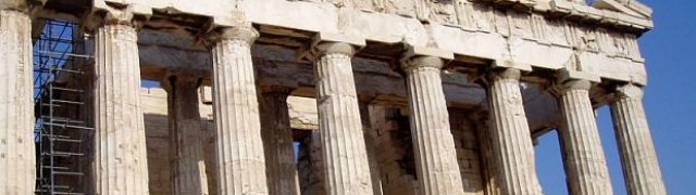 Grčka zemlja koja je ostavila neizbrisiv trag na europsku kulturu i civilizaciju