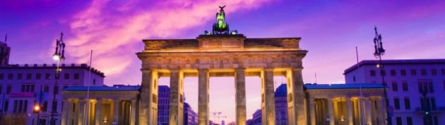 Berlin grad vječne promjene, znamenitosti i atrakcija koje se ne zaboravljaju