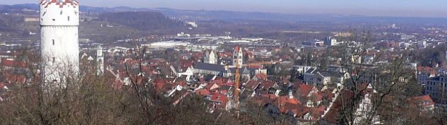 Ravensburg i okolica