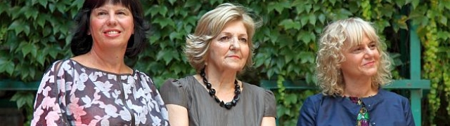 Vesna Lovrić Plantić