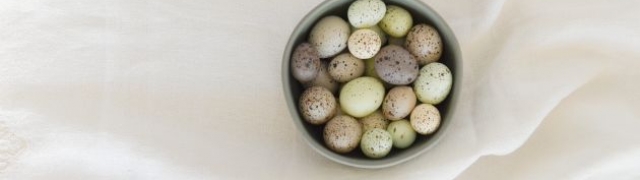 Prepeličja jaja pomlađuju i prava su energetska bomba