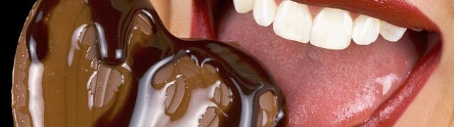 10 razloga zašto je čokolada bolja od seksa