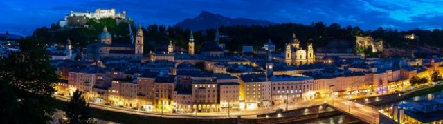 The DomQuartier of Salzburg – More than a Museum