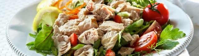 10 Quick Ways to Make Skinny Tuna Salad