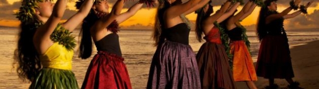 Hula havajski ples najženstveniji je na svijetu pa saznajte zašto