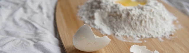Brašno i svi tipovi i vrste brašna u kuhinji: od kojeg se brašna što radi