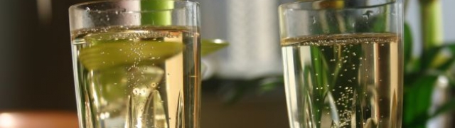 7 najskupljih novogodišnjih šampanjca u Hrvatskoj