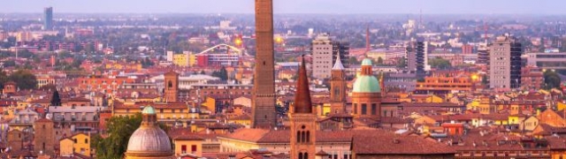 Bologna ljepotica prepuna znamenitosti i legendi