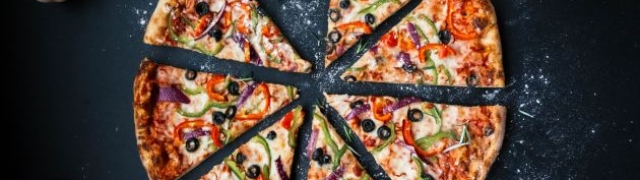 Pizza Doomsday kombinacija namirnica koja se pamti