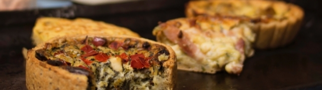 Tikvica alla parmigiana