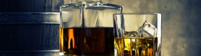 7 najskupljih svjetskih viskija