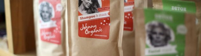 Johnny Organic