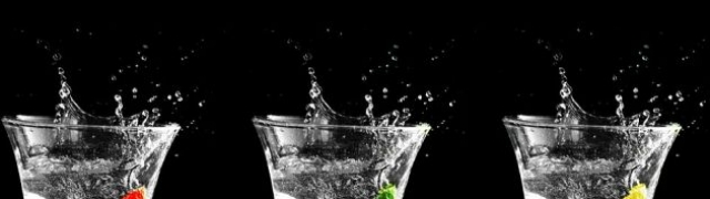 8 čaša vode za ‘žednu’ kožu