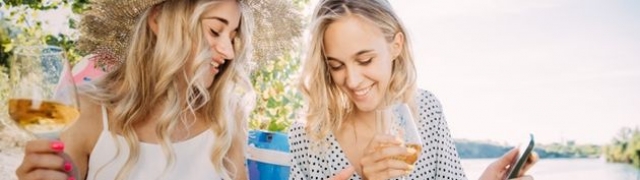 Tip&Tricks za najbrže hlađenje vina i savjeti za uživanje u vinu kroz ljeto