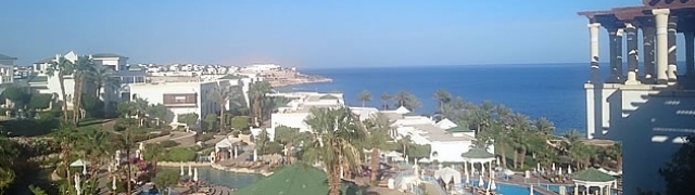 Sharm El Sheikh egipatski raj za potpuni odmor
