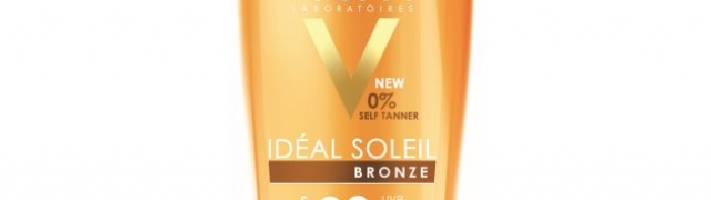 Ideal Soleil bronze