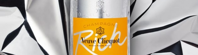 Veuve Clicquot Rich