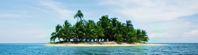 Top 5 privatnih otoka