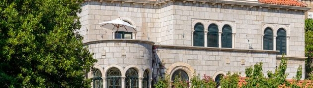 New Villas in Dubrovnik