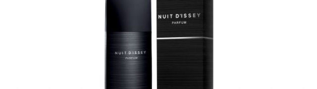 Savršen parfem za tajnovitog muškarca – Nuit d’Issey