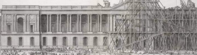 Predavanje Francuska arhitektura 17. stoljeća