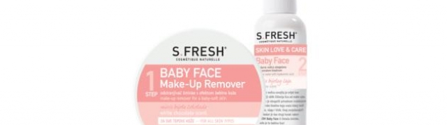 S.Fresh Baby Face