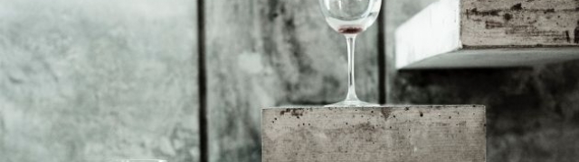 Zdravlje u čaši vina
