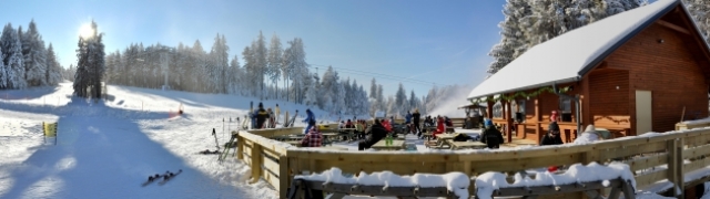 Najljepša skijališta Slovenije