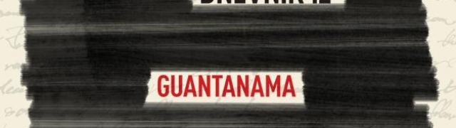 Dnevnik iz Guantanama