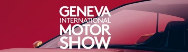 Međunarodni salon automobila u Ženevi 2016.