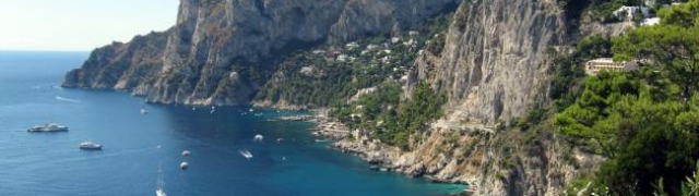 Magični Capri