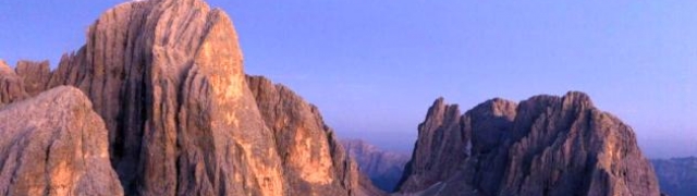 National Geographic Hrvatska predstavlja izložbu Dolomiti – kameno srce svijeta
