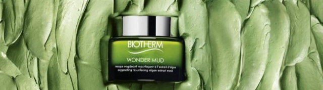 Biotherm  Skin.Best Wonder Mud