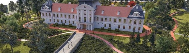 Odobren projekt obnove Dvorca Pejačević