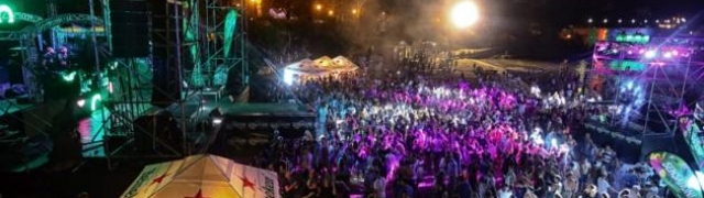 Završen Split Beach Festival