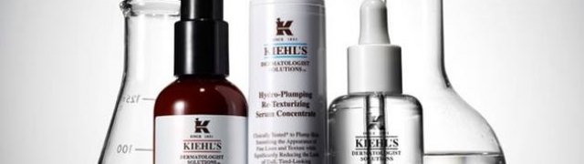 Kiehl’s Dermatologist Solutions™