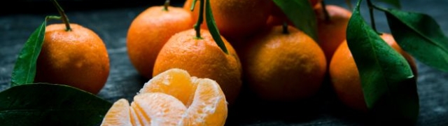 Zdravlje i vitkost iz mandarine – saznajte sve tajne ovog citrusa