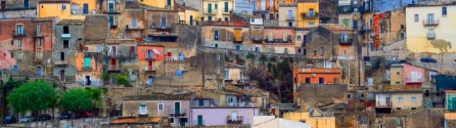 Sedam stvari koje morate napraviti na Siciliji