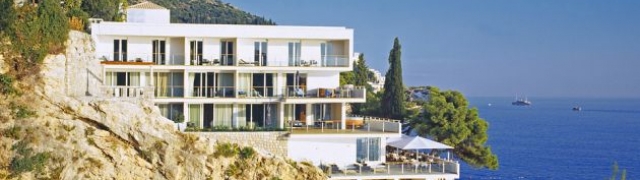 Villa Dubrovnik idealno mjesto za užitak