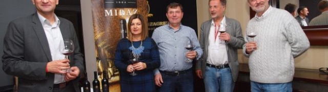 Crno blago Slavonije