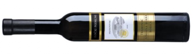 Šampionski naslov Iločkim podrumima