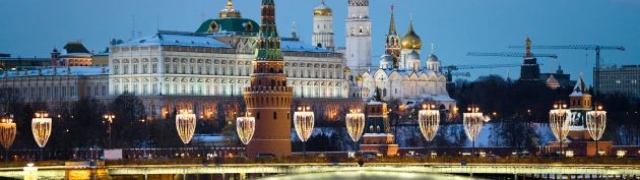 Zašto vrijedi posjetiti Moskvu?