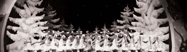 Izložba „Orašar – najljepša božićna bajka“