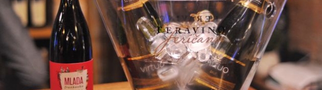 Virtuo savršen pjenušac za doček