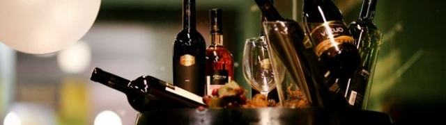 Feravino: o vinu, sportu i zdravlju