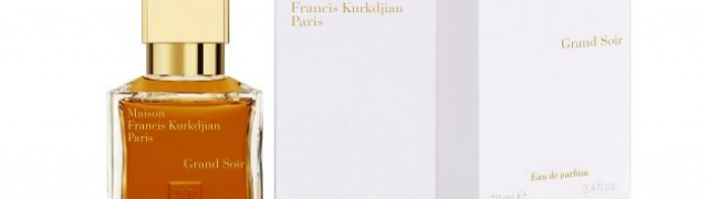 Maison Francis Kurkdjian parfemi
