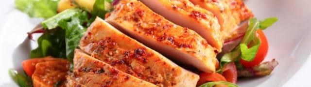 The Best Way to Prepare Perfectly Juicy Chicken Breasts