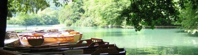 Nacionalni park Plitvička jezera – izlet za pamćenje
